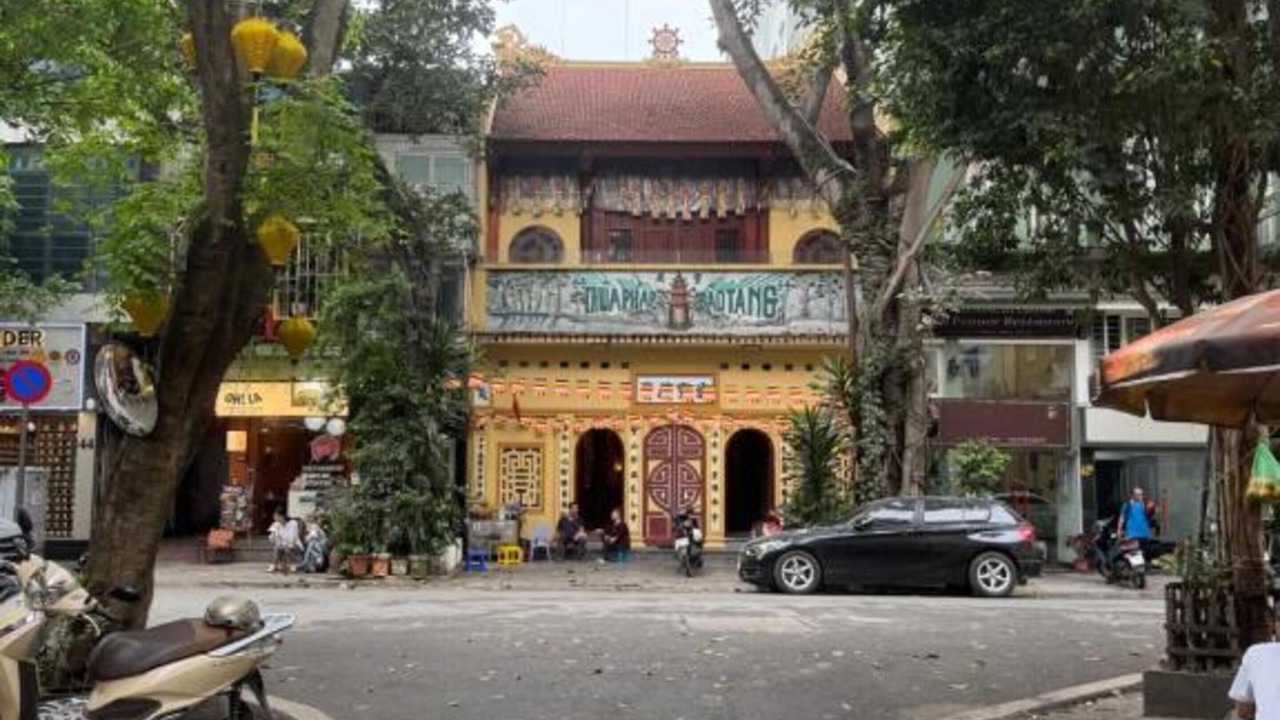 Photo of Others in Old Quarter