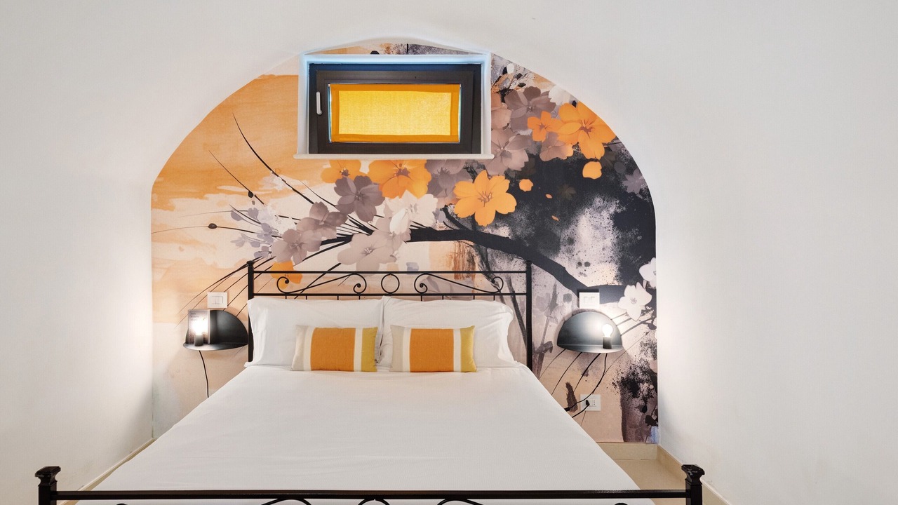 Photo of Bedroom in Negrar