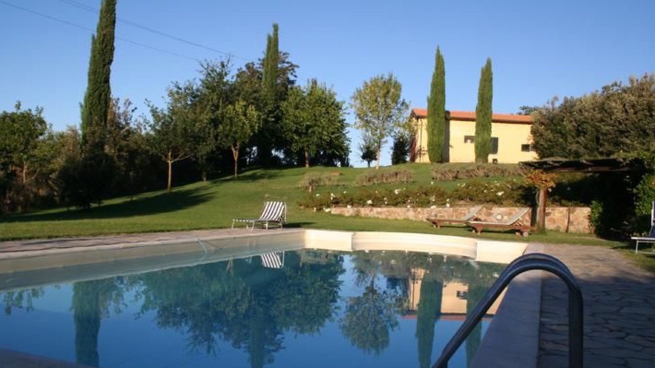 Photo of Outdoor in Manciano