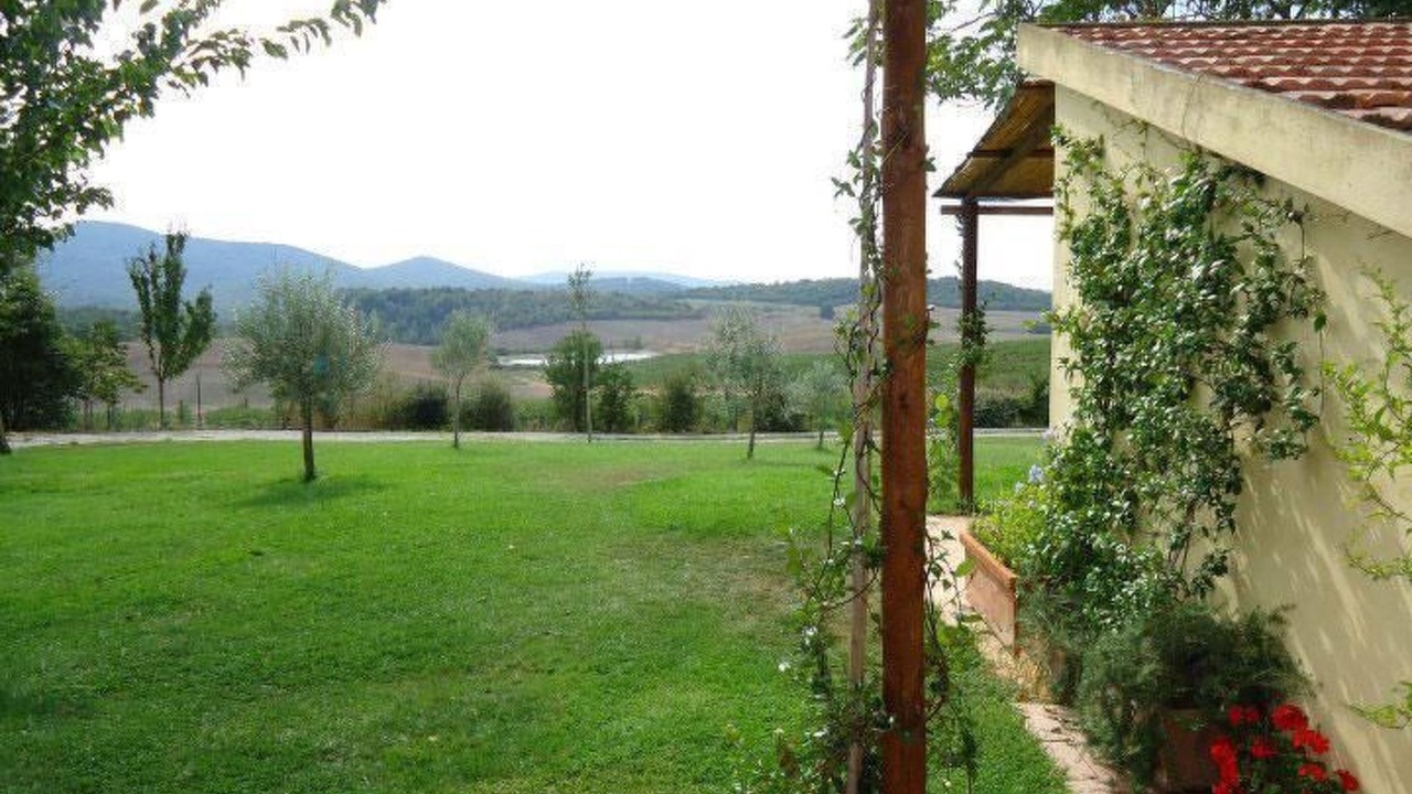 Photo of Outdoor in Manciano