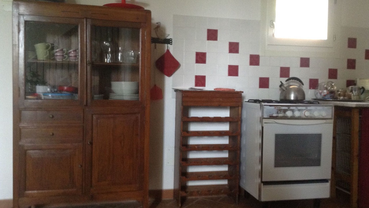 Photo of Kitchen in Manciano