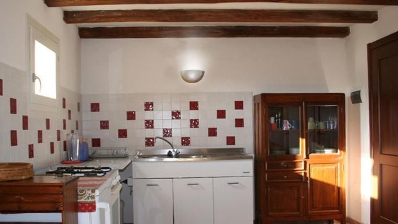 Photo of Kitchen in Manciano