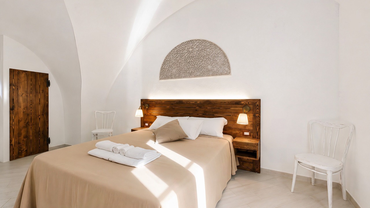 Photo of Bedroom in Monte Sant'Angelo