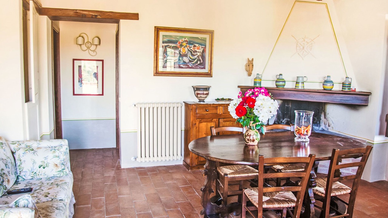Photo of Livingroom in Allerona
