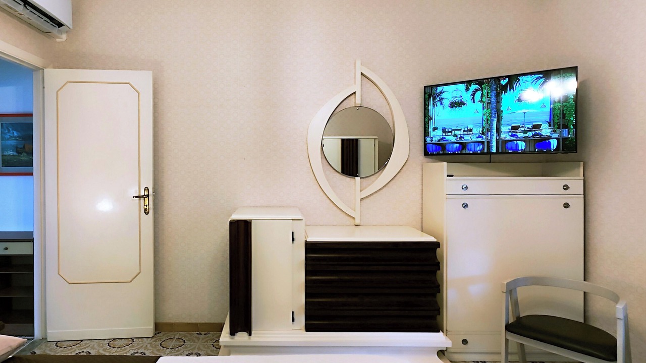 Photo of Bedroom in Laura