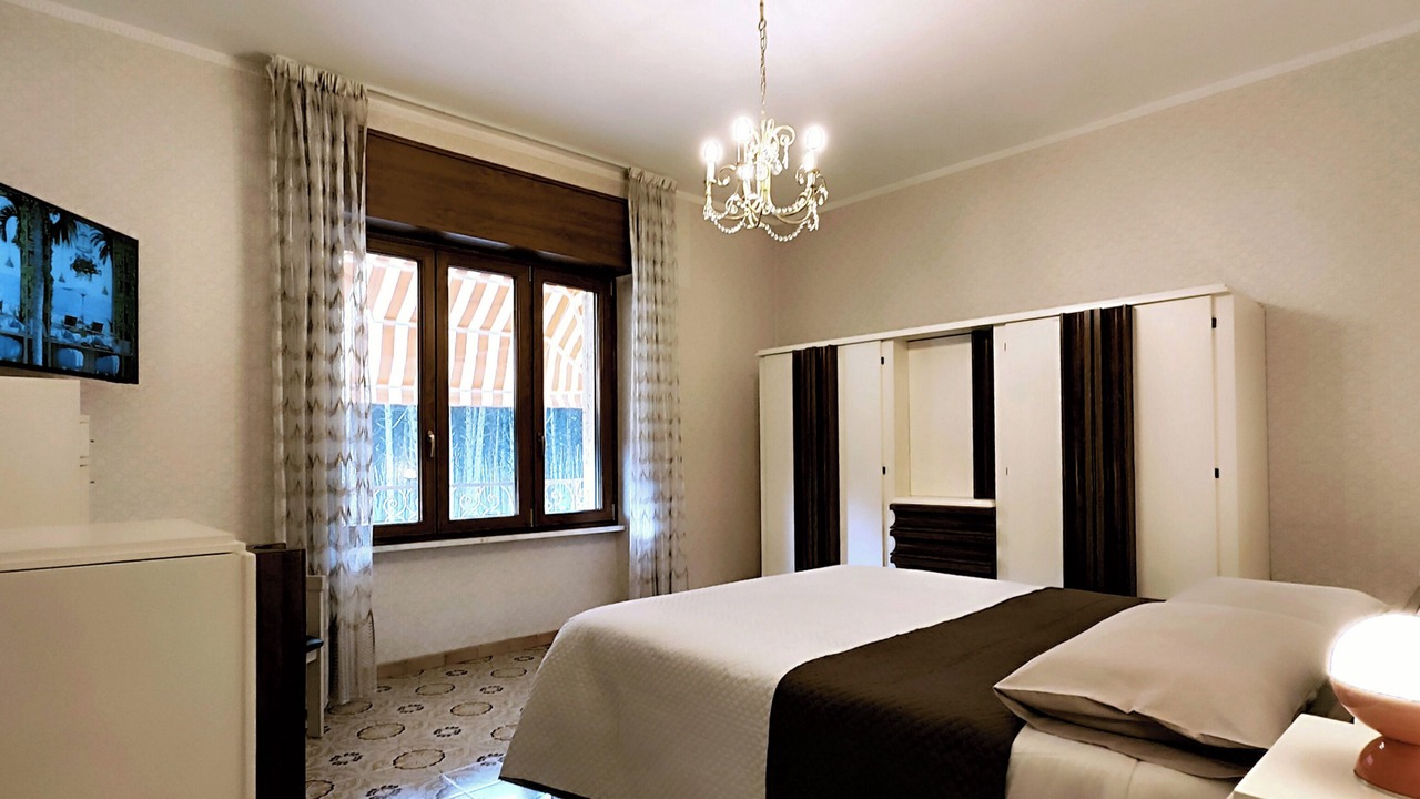 Photo of Bedroom in Laura
