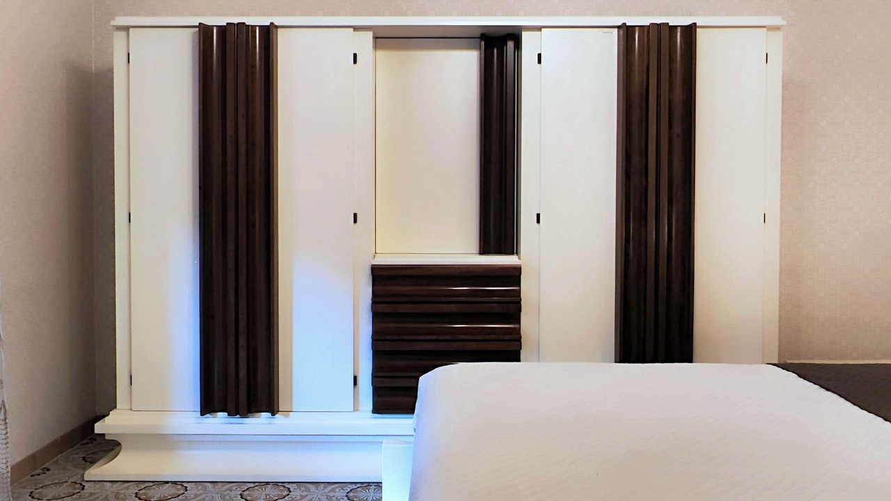 Photo of Bedroom in Laura
