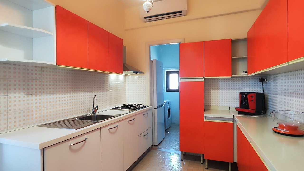Photo of Kitchen in Laura