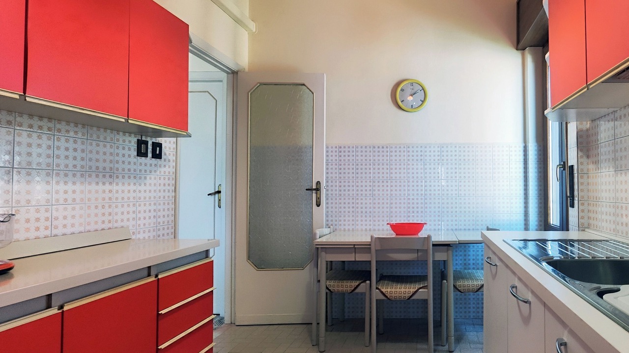 Photo of Kitchen in Laura