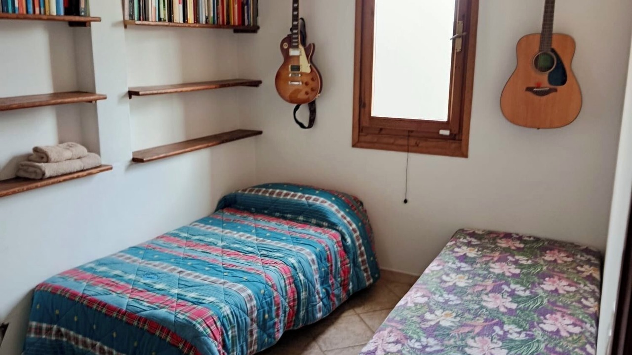 Photo of Bedroom in Manciano