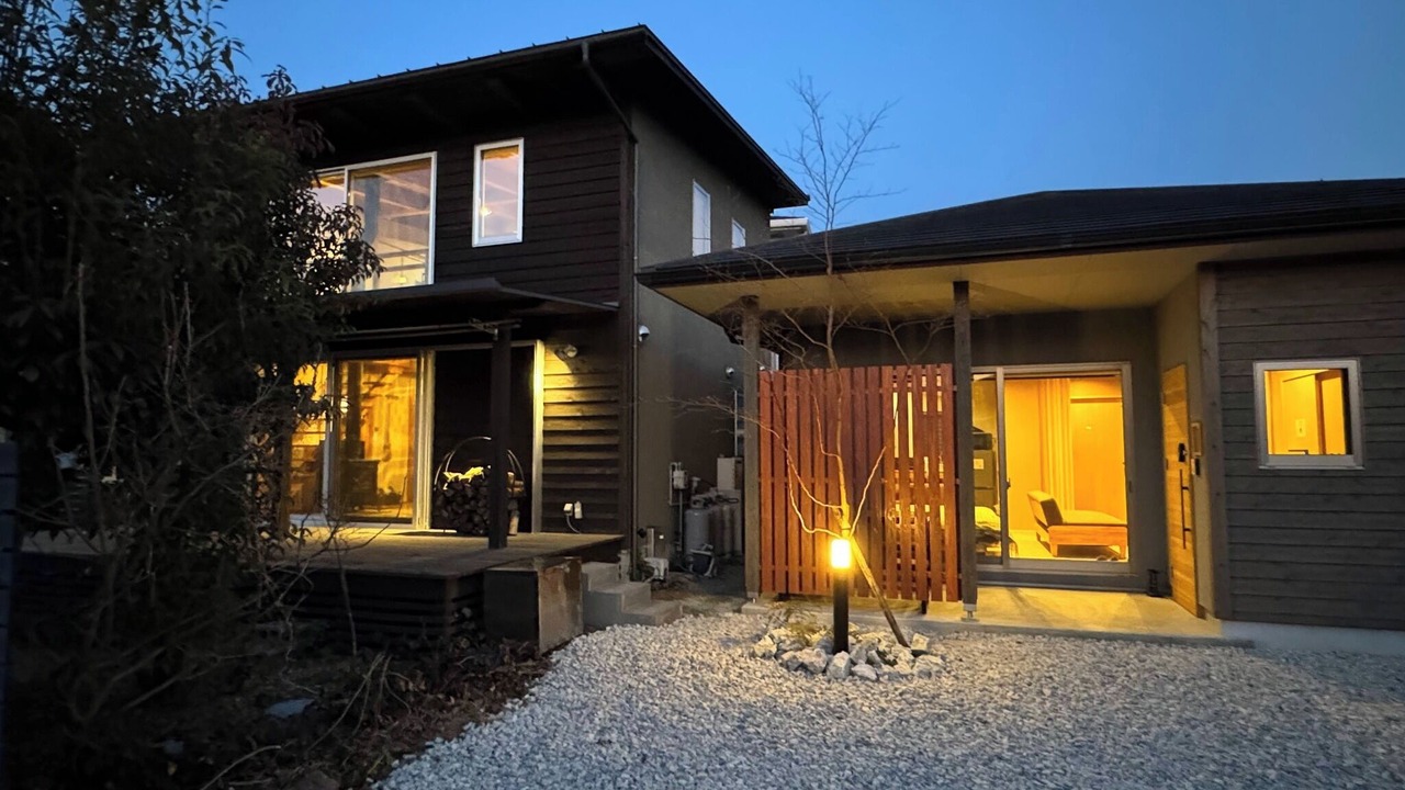 Photo of Outdoor in Nishihara