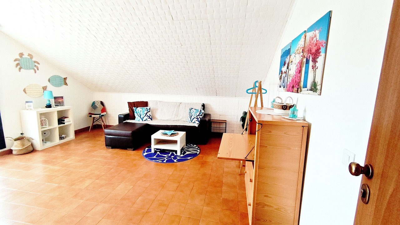 Photo of Livingroom in Campo Ascolano