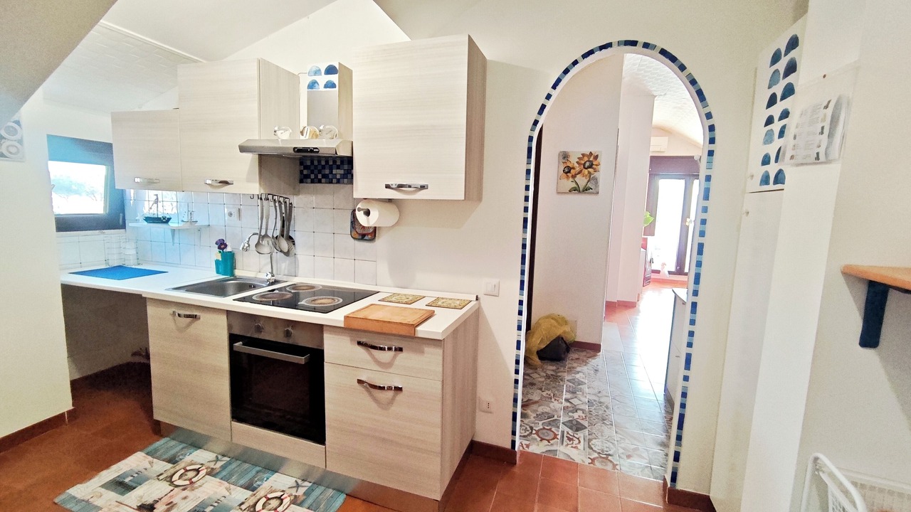 Photo of Kitchen in Campo Ascolano