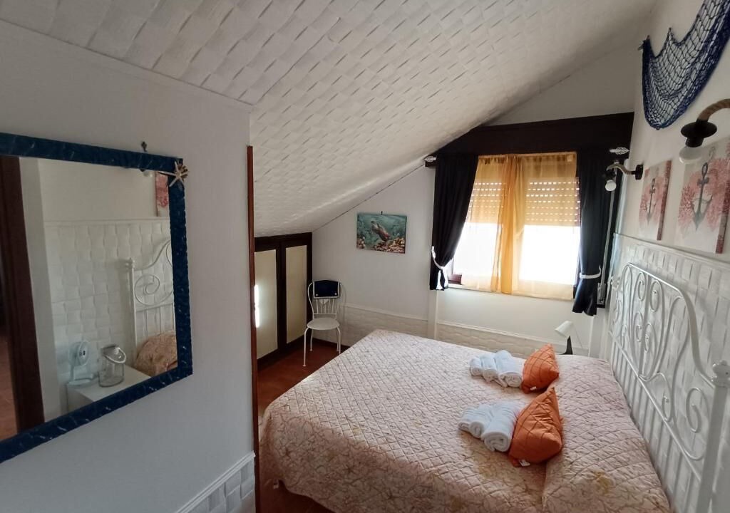 Photo of Bedroom in Campo Ascolano