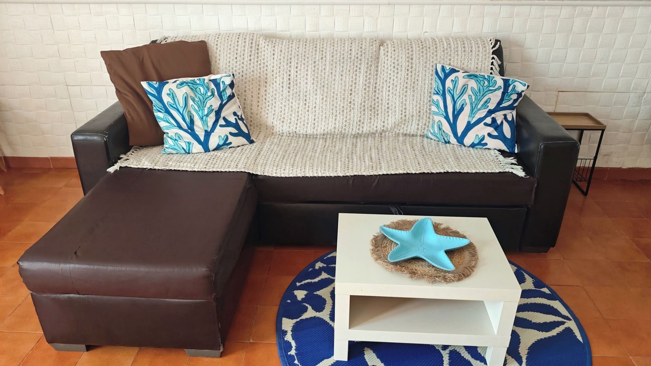 Photo of Livingroom in Campo Ascolano