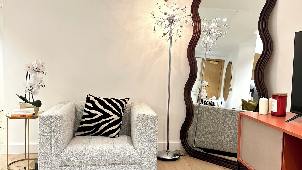 Photo of Livingroom in St. Pancras and Somers Town