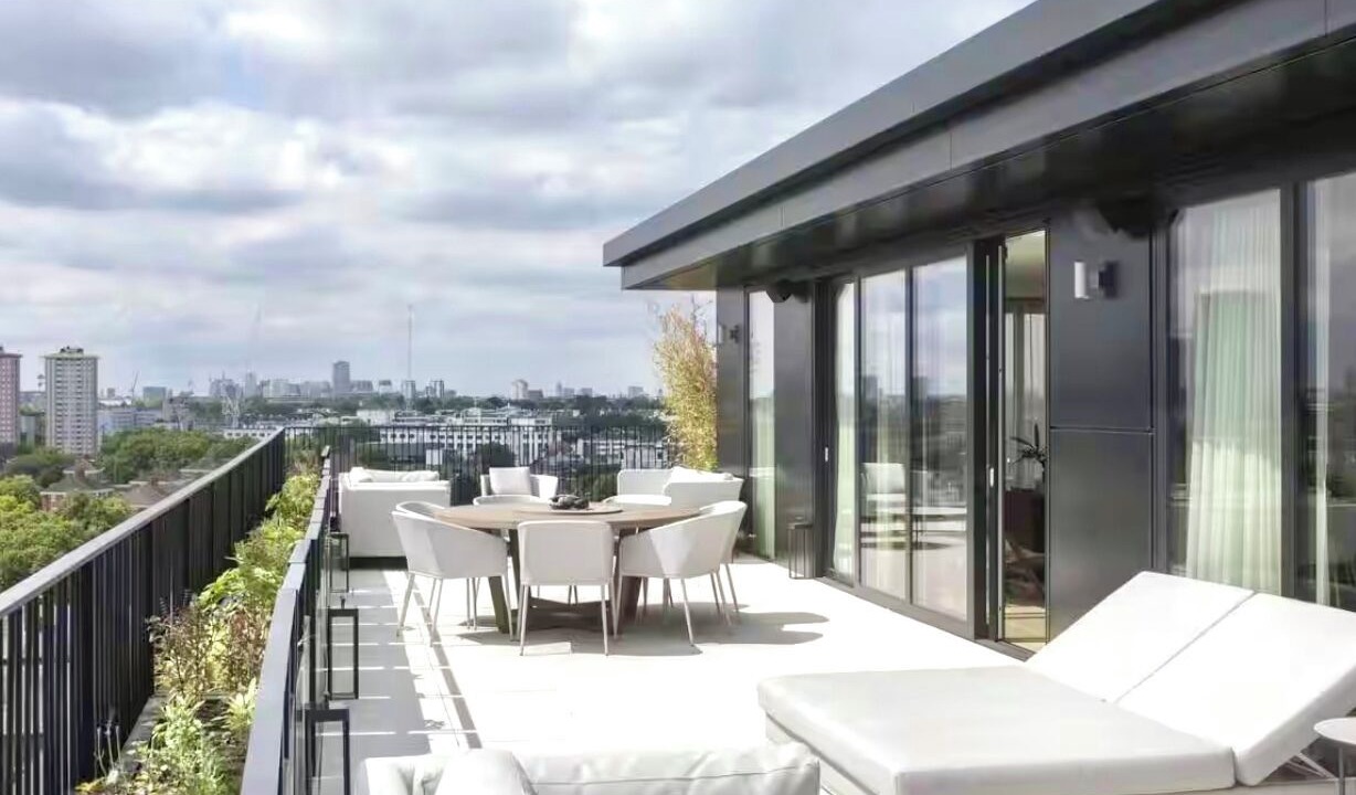 Photo of Outdoor in St. Pancras and Somers Town