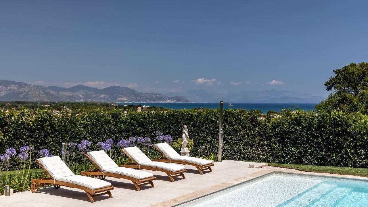 Photo of Outdoor in San Felice Circeo