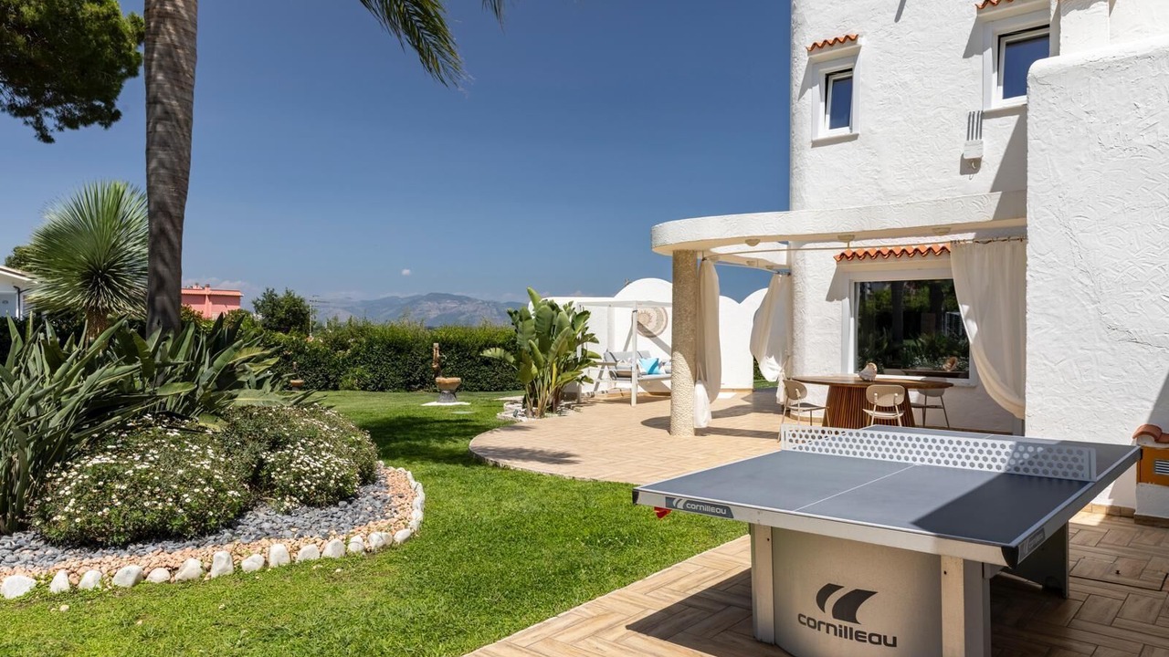 Photo of Outdoor in San Felice Circeo