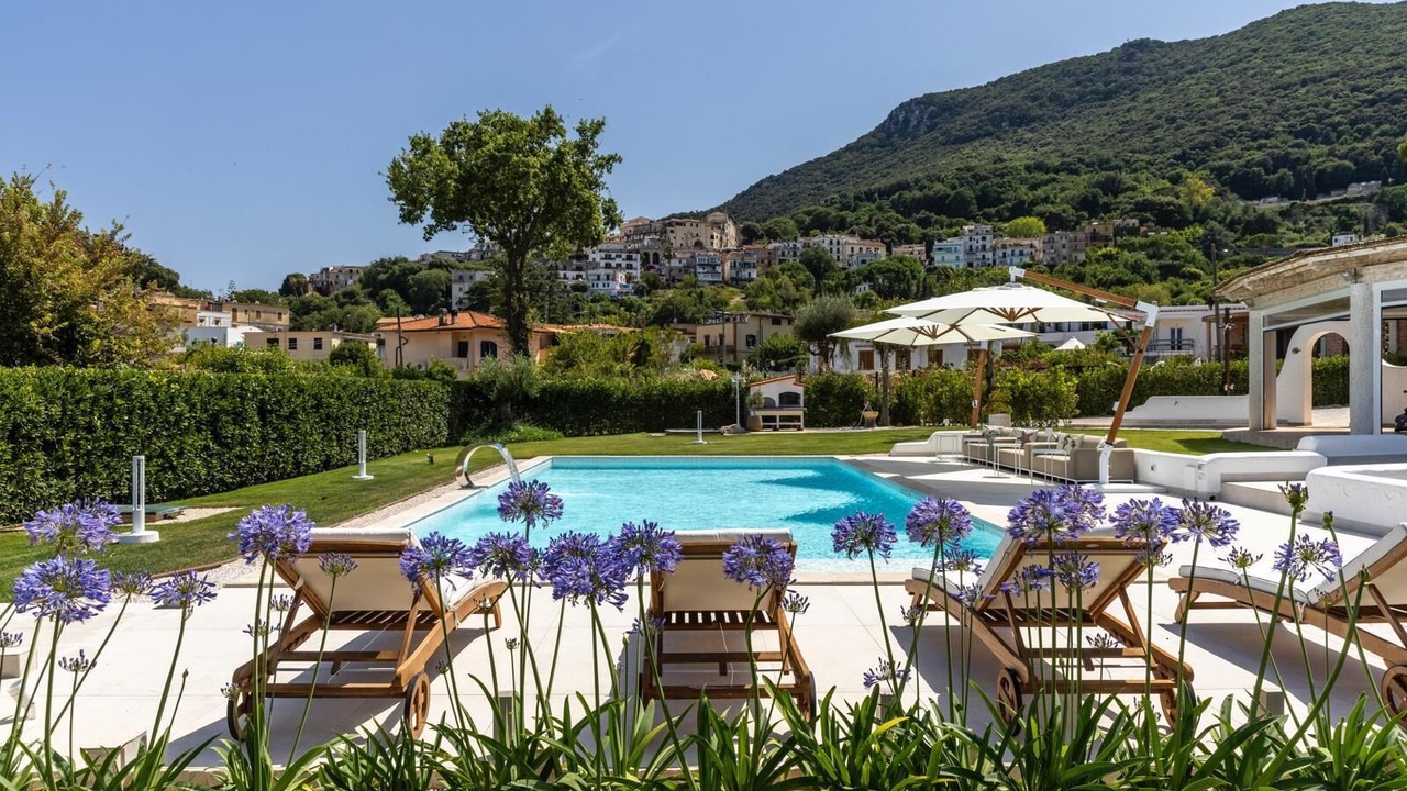 Photo of Outdoor in San Felice Circeo