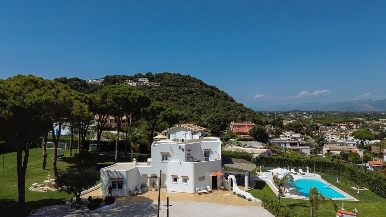 Photo of Outdoor in San Felice Circeo