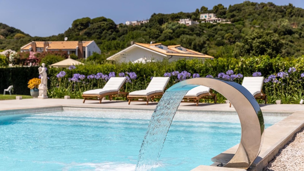 Photo of Outdoor in San Felice Circeo
