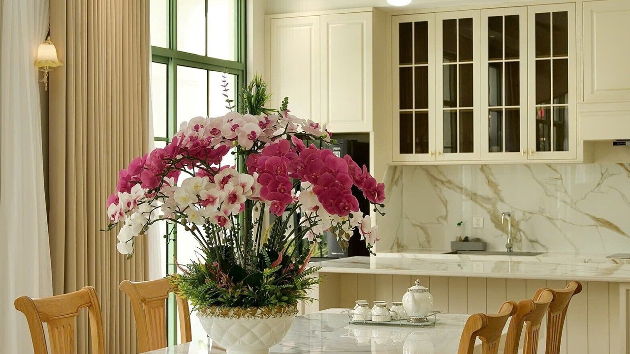 Photo of Kitchen in An Thoi