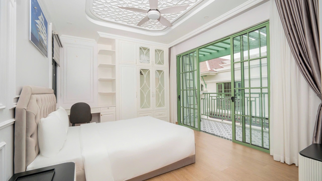 Photo of Bedroom in An Thoi