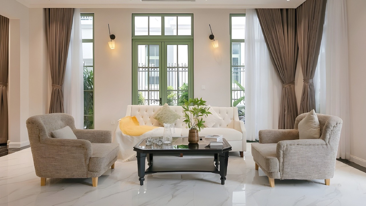 Photo of Livingroom in An Thoi