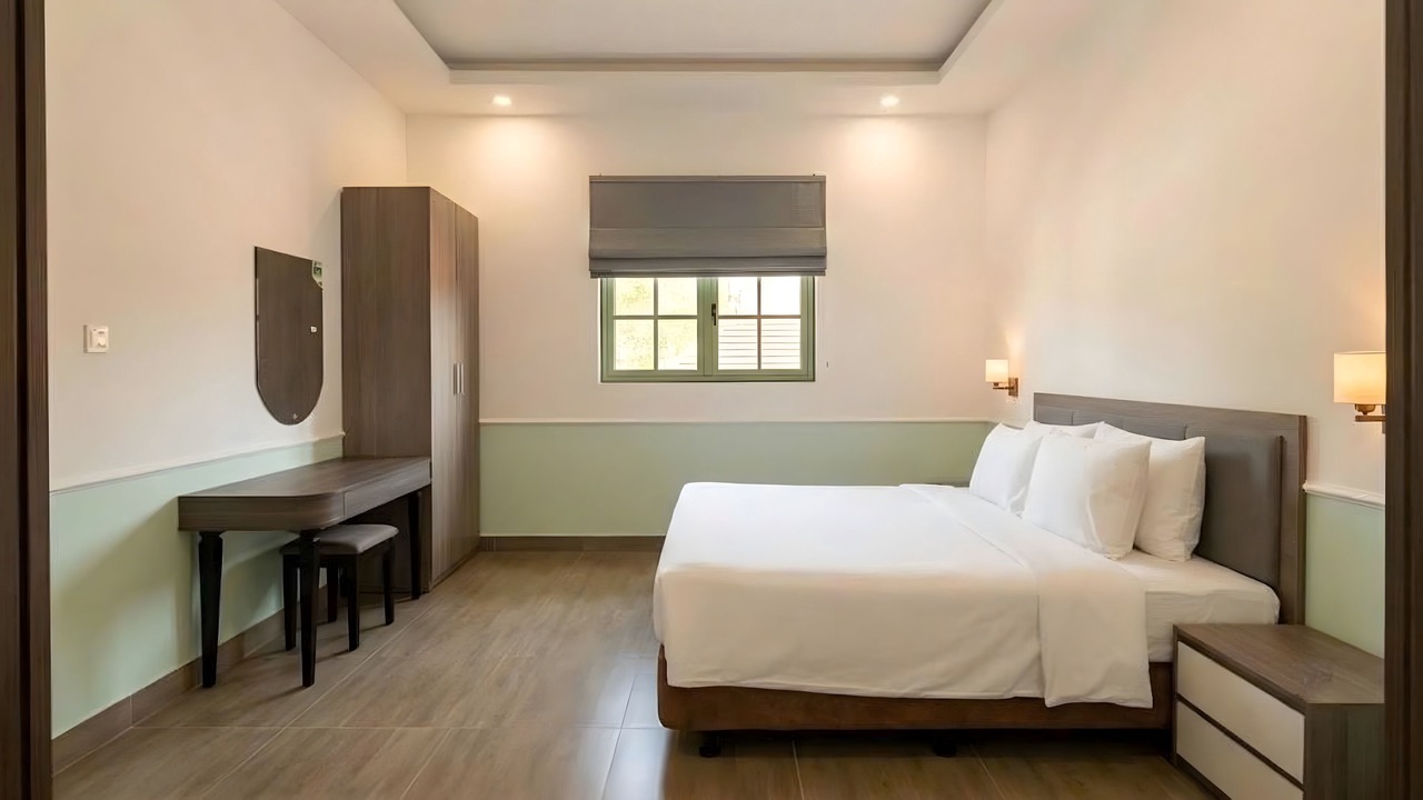 Photo of Bedroom in An Thoi