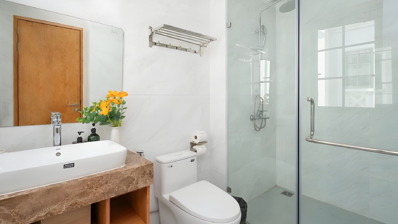 Photo of Bathroom in An Thoi
