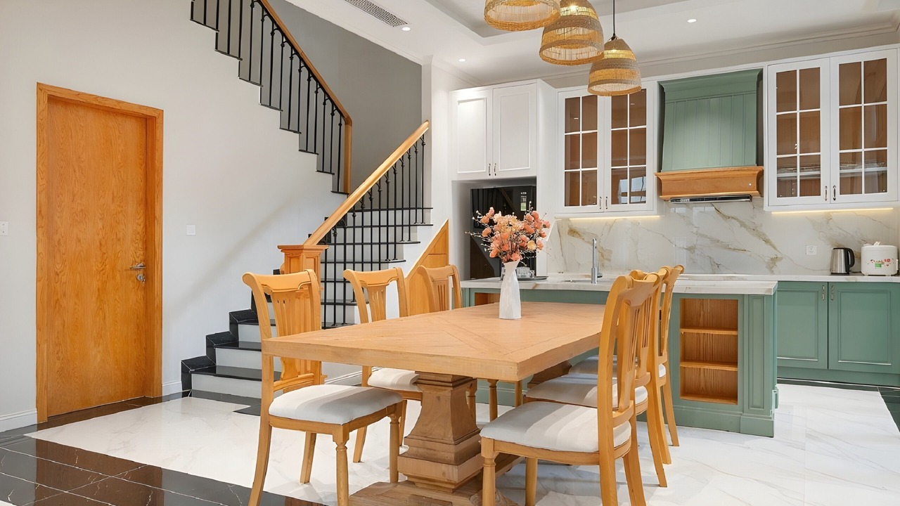 Photo of Kitchen in An Thoi