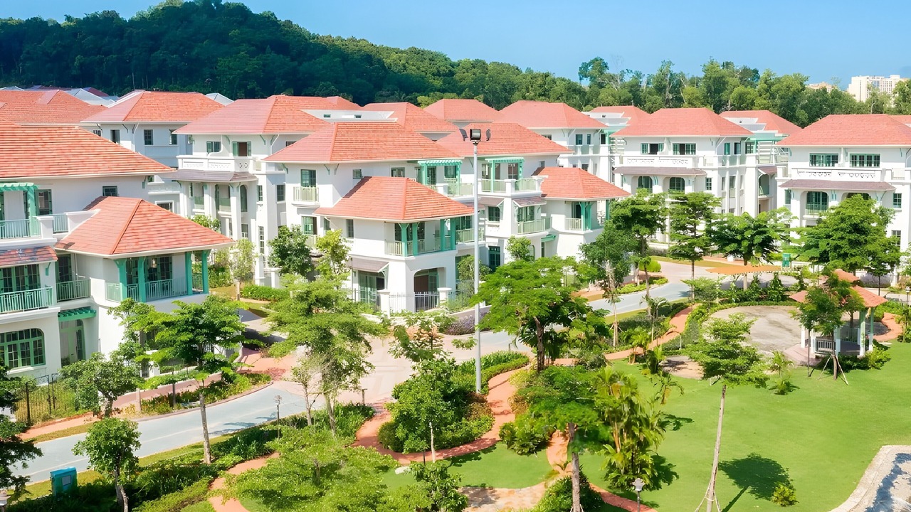 Photo of Outdoor in An Thoi
