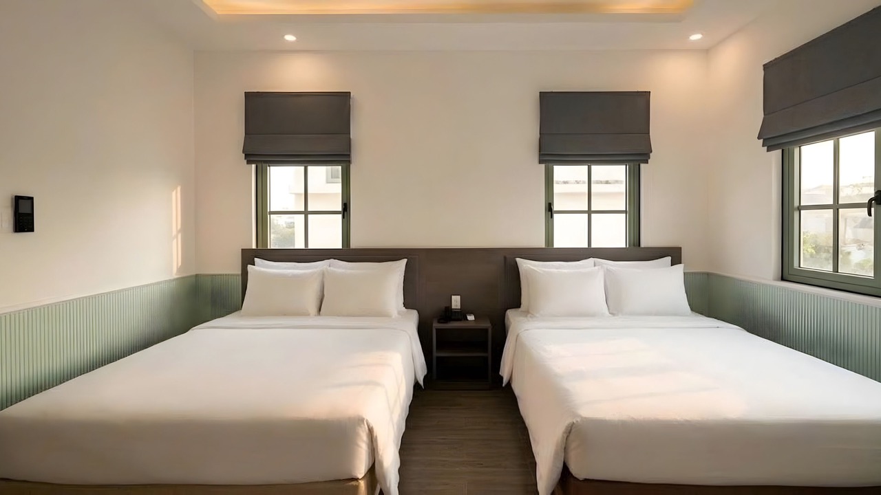 Photo of Bedroom in An Thoi