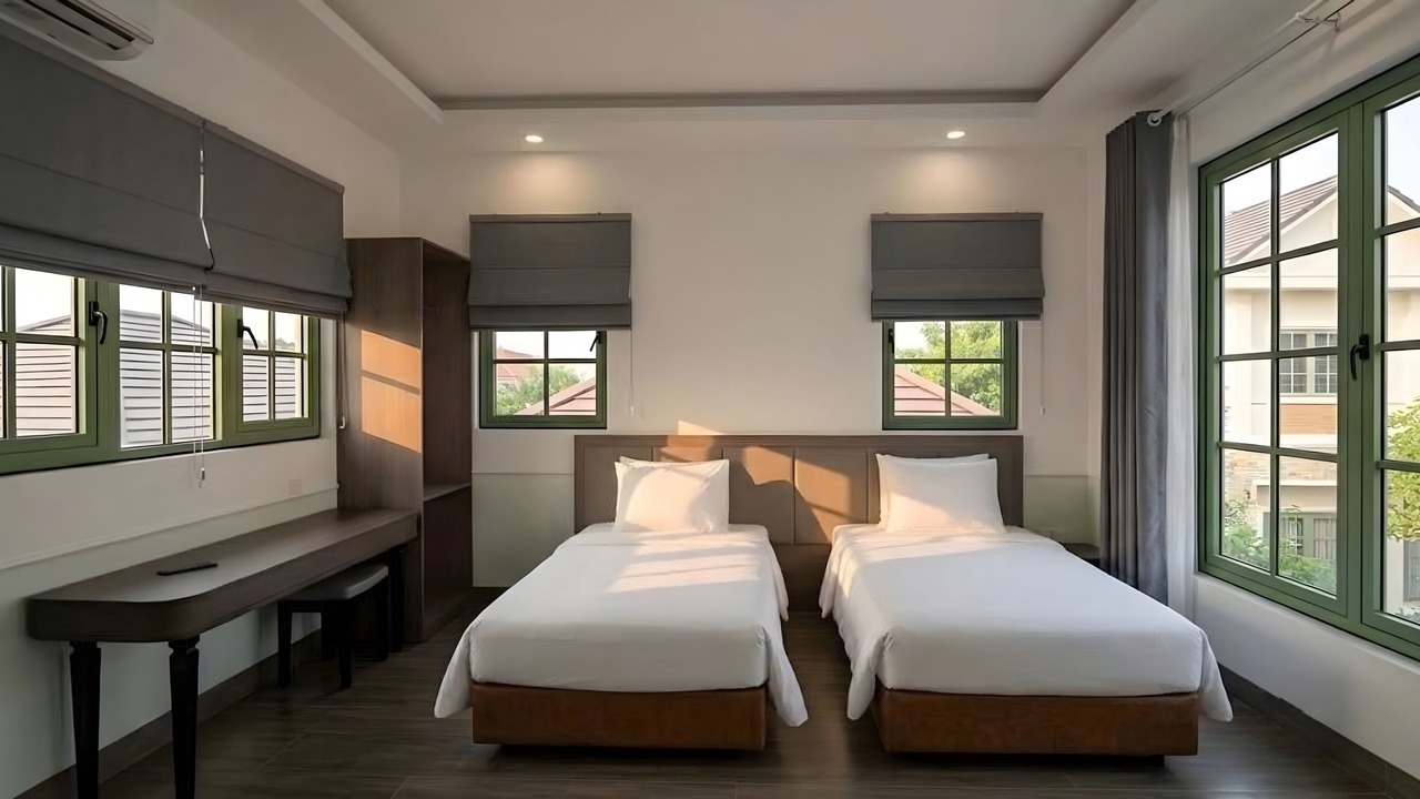 Photo of Bedroom in An Thoi