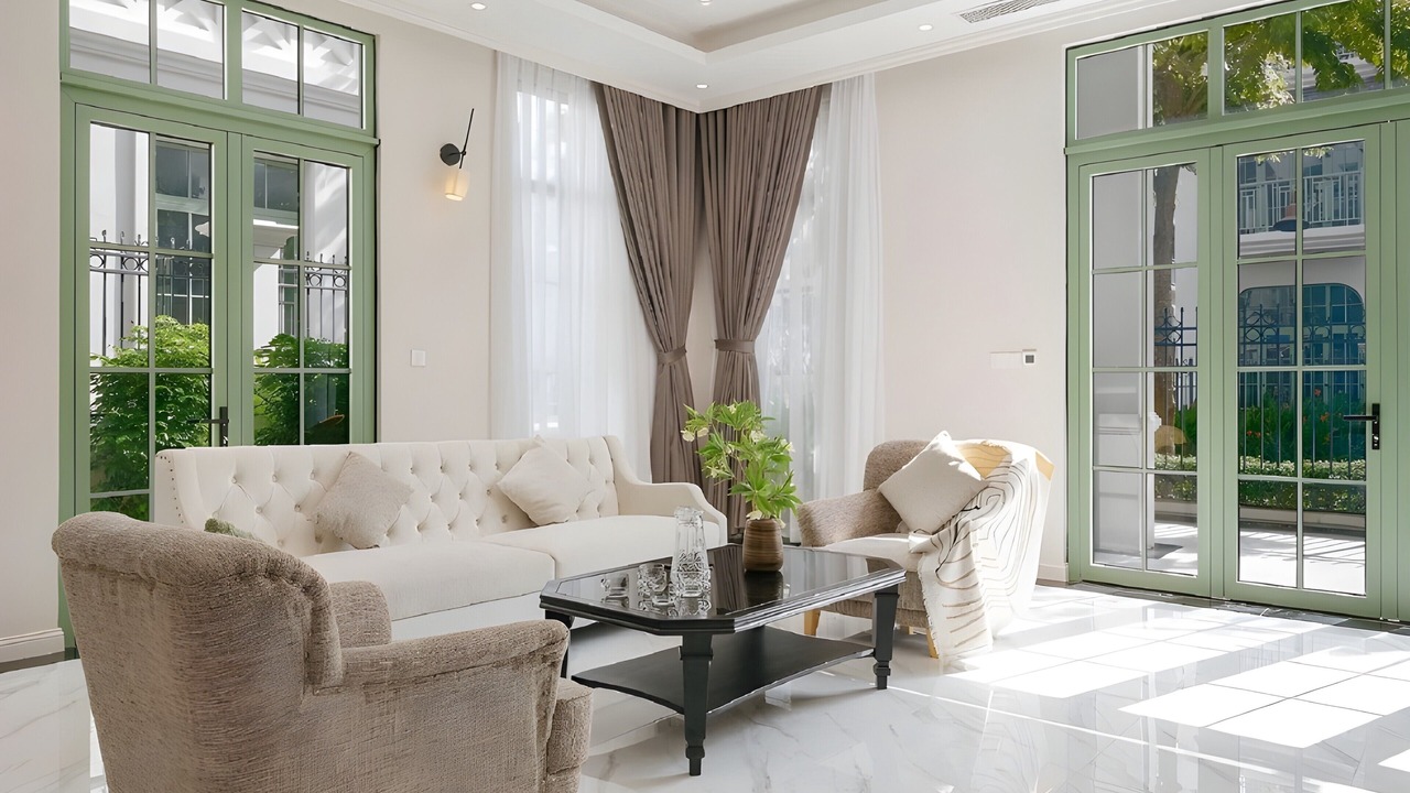 Photo of Livingroom in An Thoi