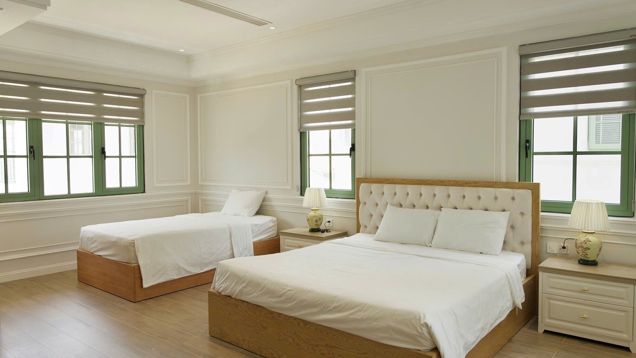 Photo of Bedroom in An Thoi