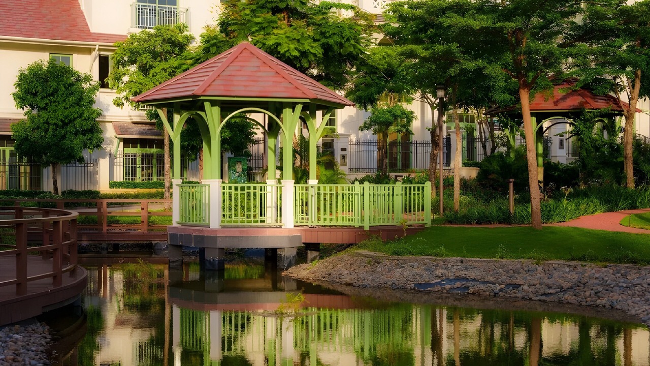 Photo of Outdoor in An Thoi