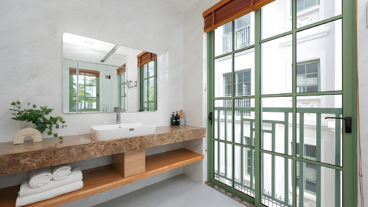 Photo of Bathroom in An Thoi