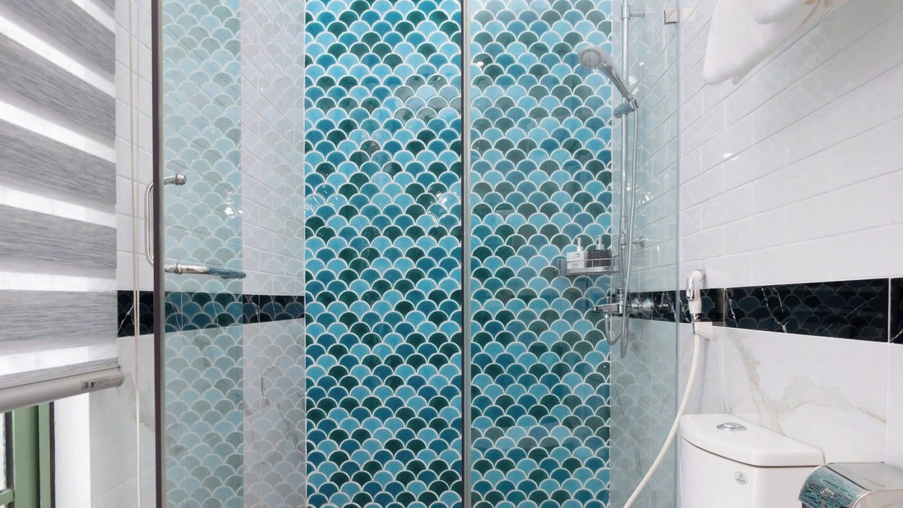 Photo of Bathroom in An Thoi
