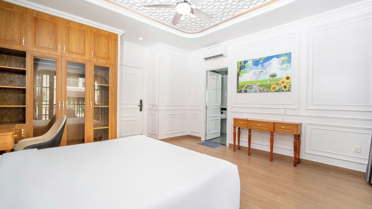 Photo of Bedroom in An Thoi