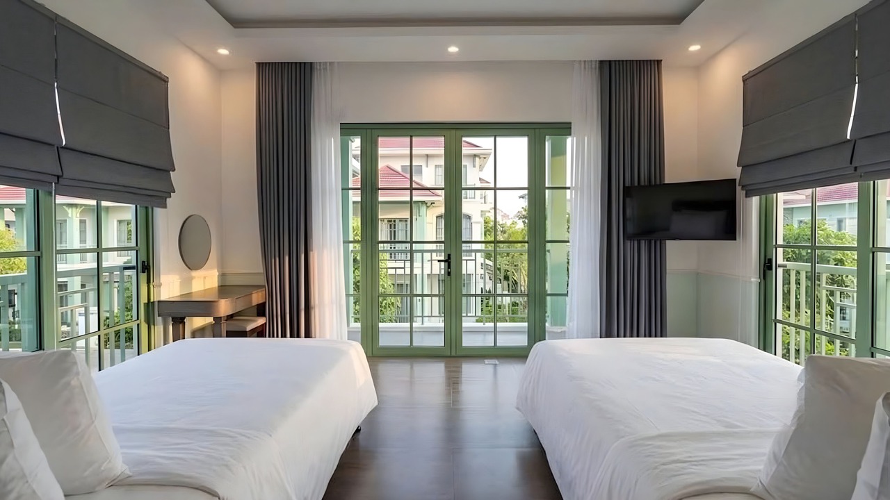 Photo of Bedroom in An Thoi