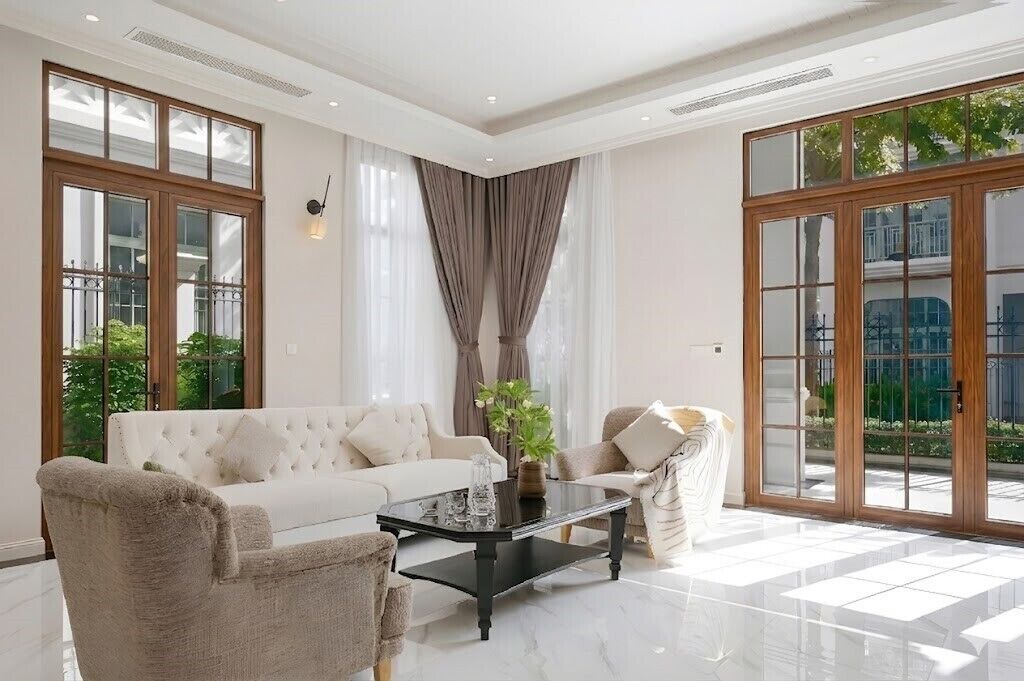 Photo of Livingroom in An Thoi