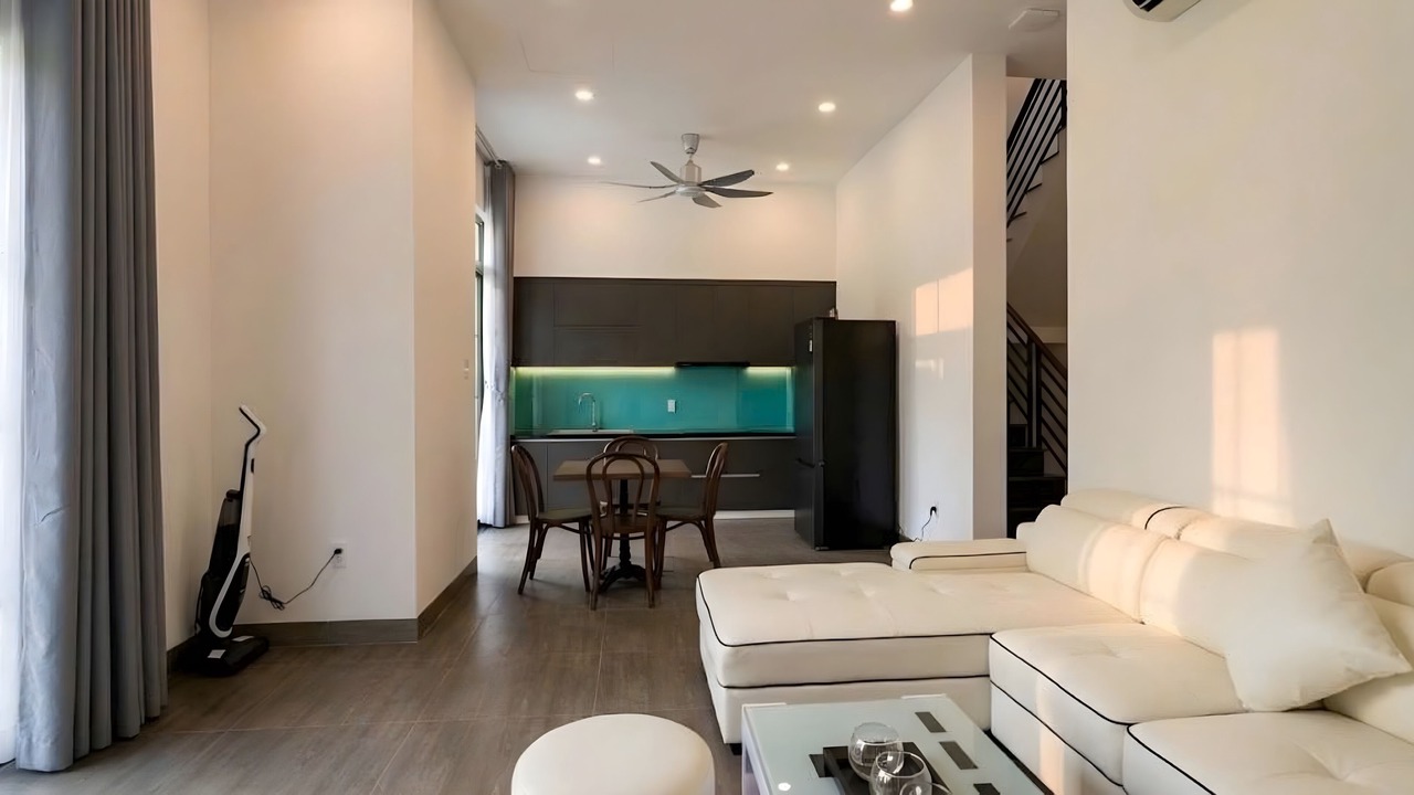 Photo of Kitchen in An Thoi