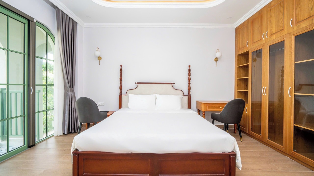 Photo of Bedroom in An Thoi
