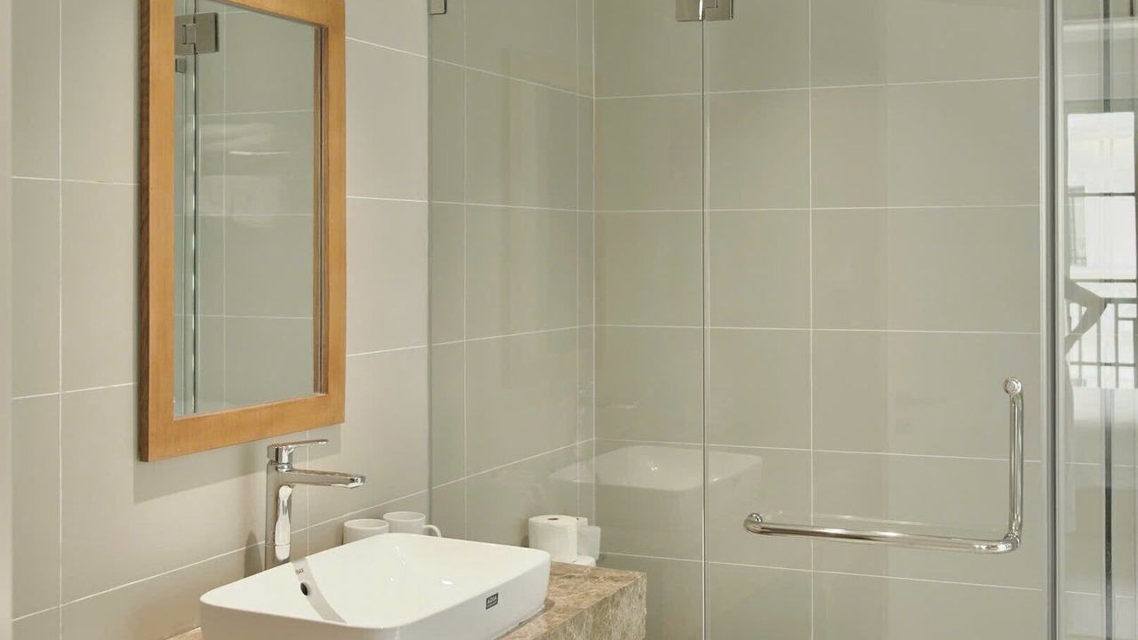 Photo of Bathroom in An Thoi