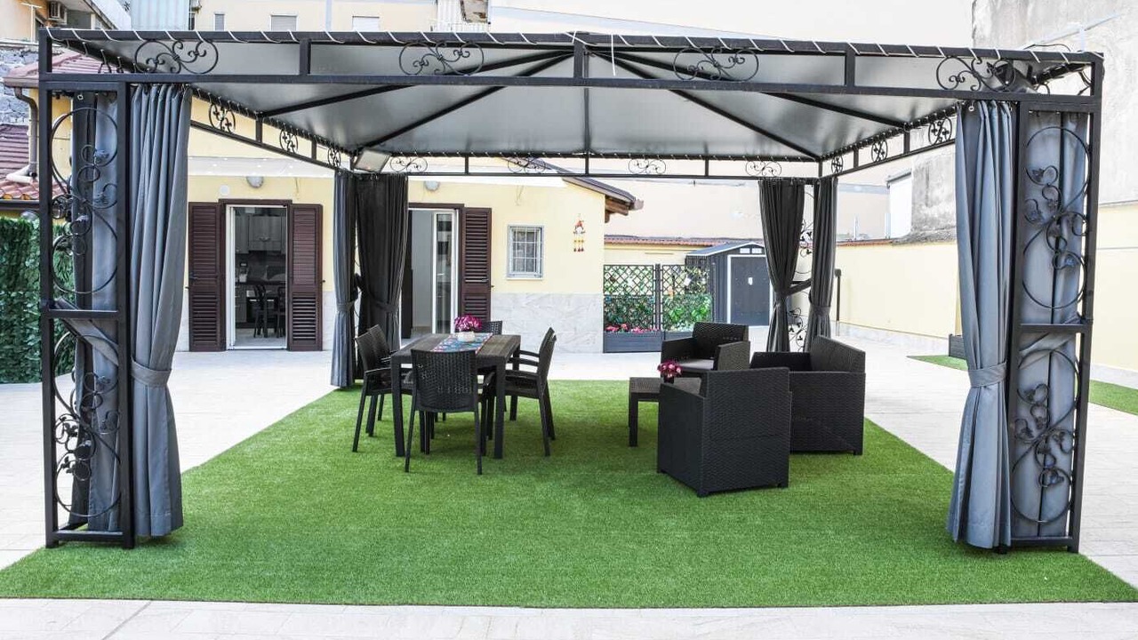 Photo of Outdoor in Salerno