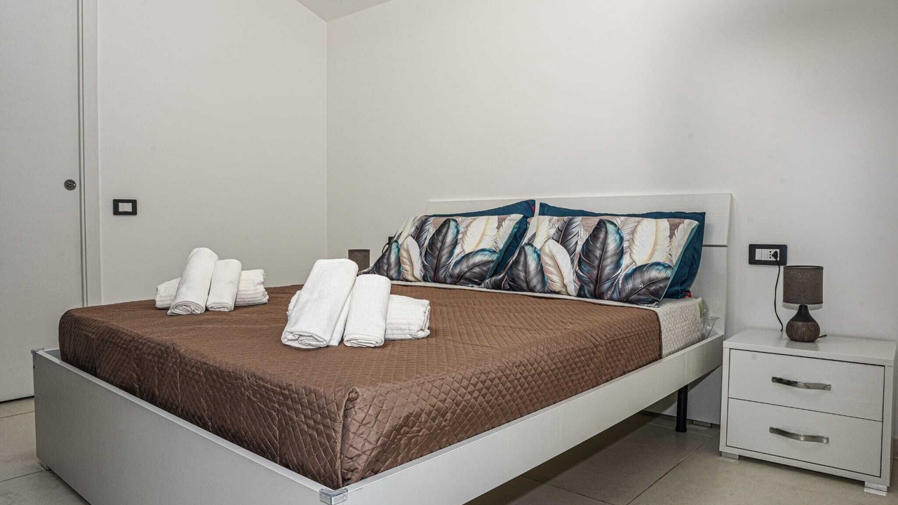 Photo of Bedroom in Salerno