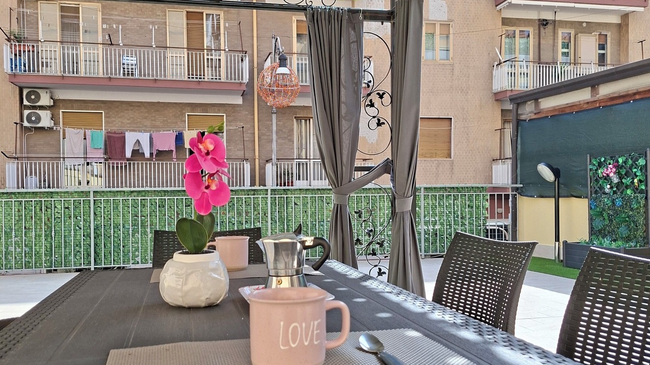 Photo of Outdoor in Salerno