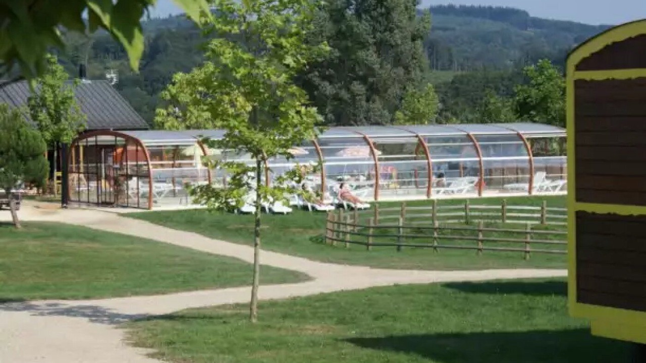 Photo of Outdoor in Chamberet